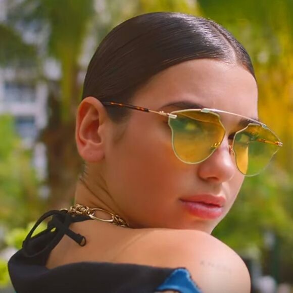 Final Price! Dior DIORSOREALPOP 000 HO Sunglasses - Picture 1 of 10